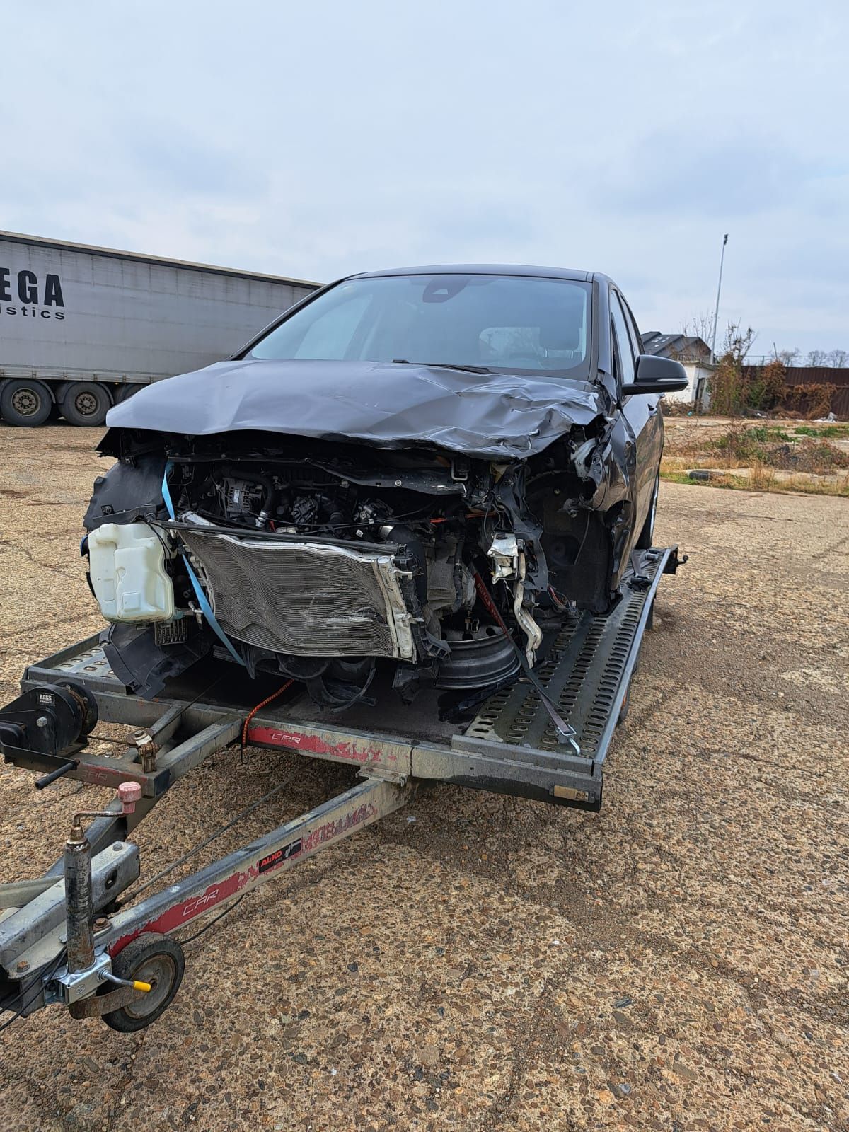 Bmw seria 2 grand tourer 1,5 benzina 2020