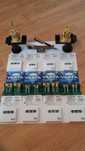 Set 4buc blister AA 2450mah