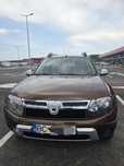 Vand Dacia duster