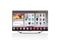 Televizor Smart TV LG 3D 42LA691S