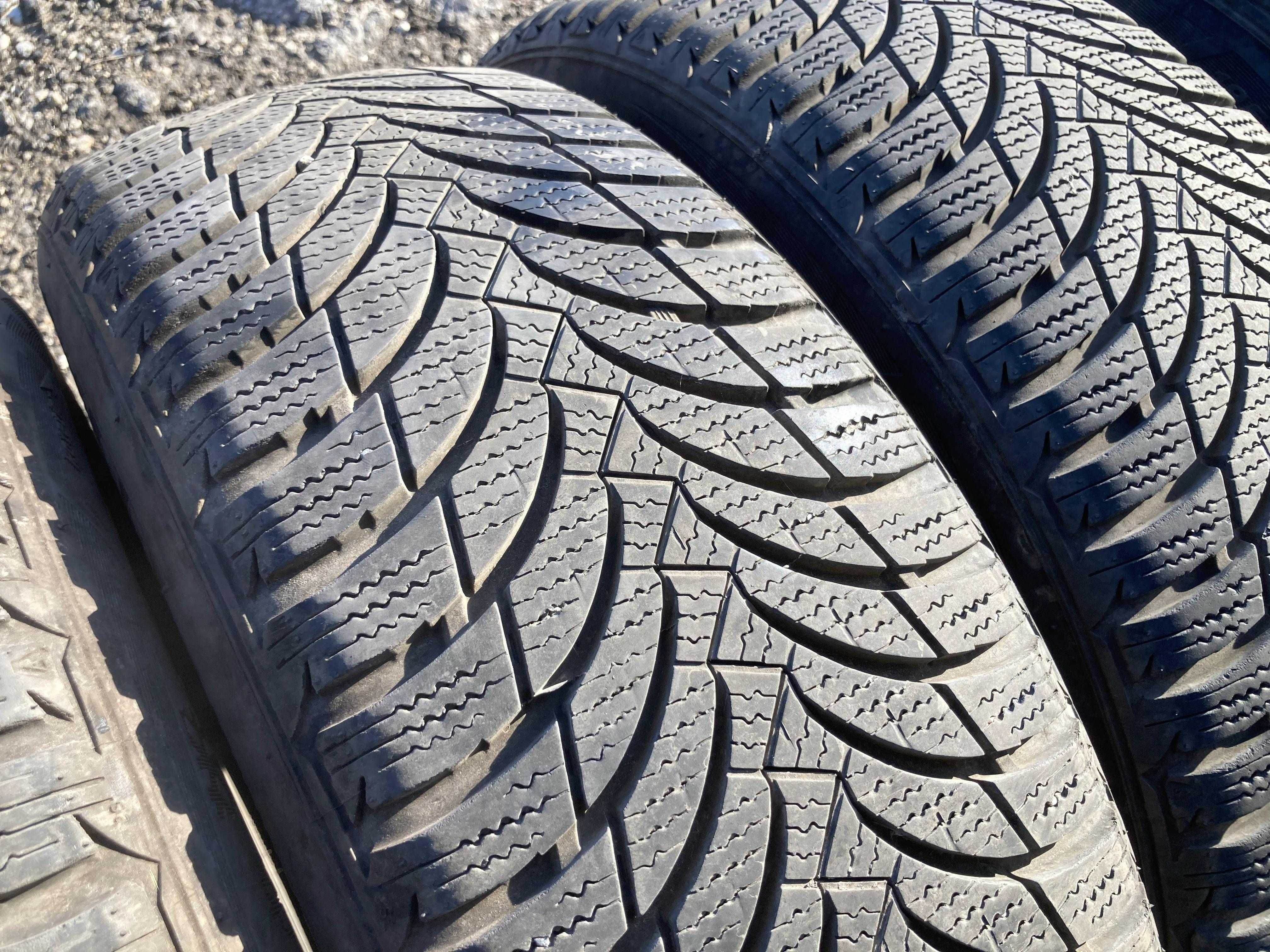 Всесезонни Гуми 195 65 15 NEXEN dot 19