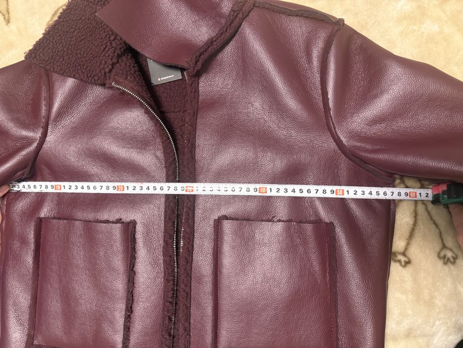 Дамско късо яке, ново!