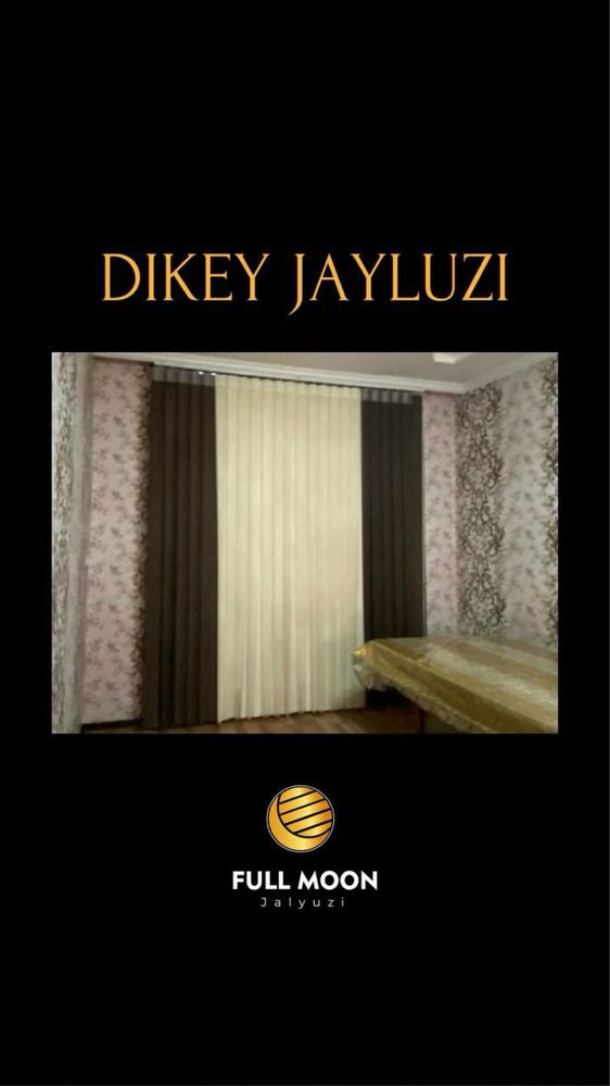 Jalyuzilar, Jalyuzi xizmatlari, жалюзи