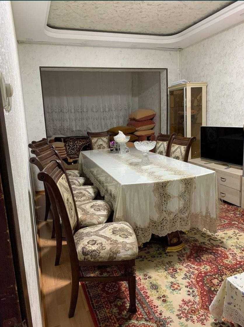 Продаётся квартира Чорсу 4/2/5, 95 м2