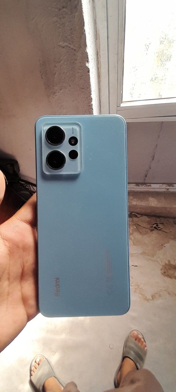 Redmi not 12 garatia 100%