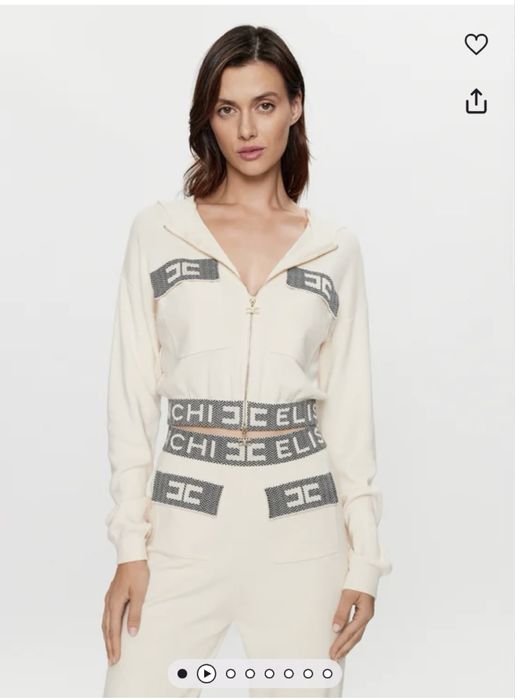 Costum Elisabetta Franchi