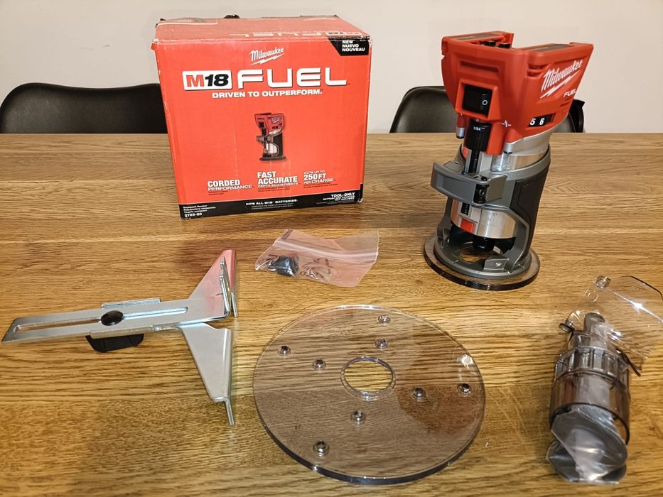 Scule electrice milwaukee m18