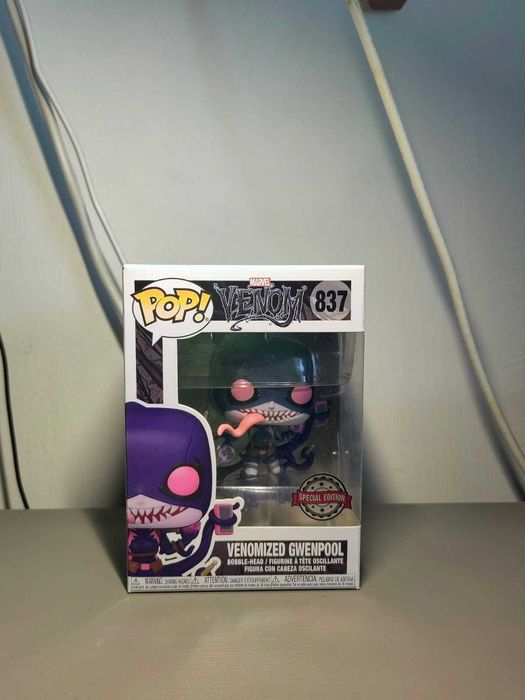 Oferta - Funko pops de colectie