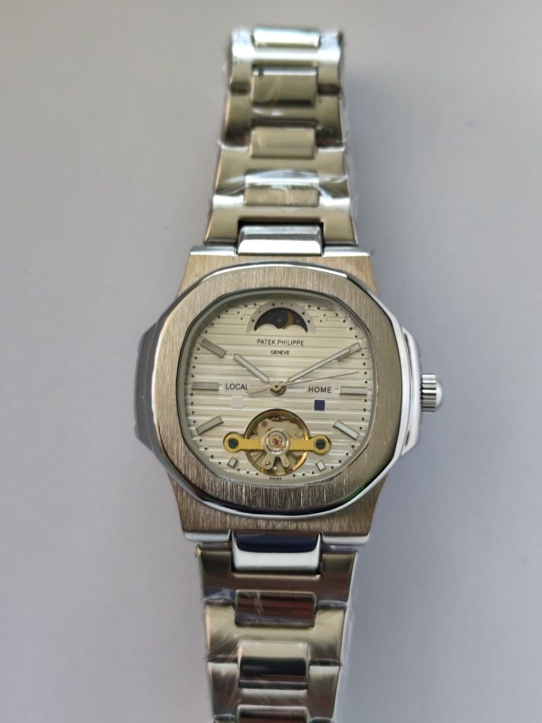 ceas Pateek Philiippe automatic