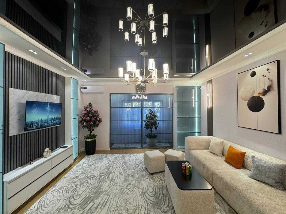 Чил-18 Панель 1/7/9 меб+тех балкон 1/7  Ориентир Ал хоразм Круг