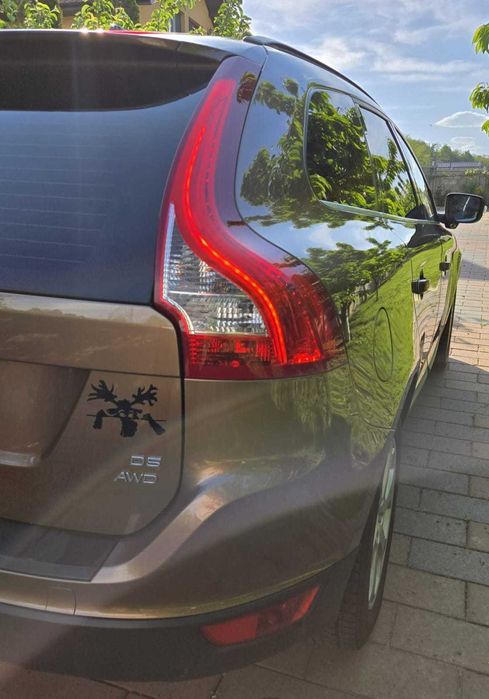 Volvo Xc 60 de vânzare