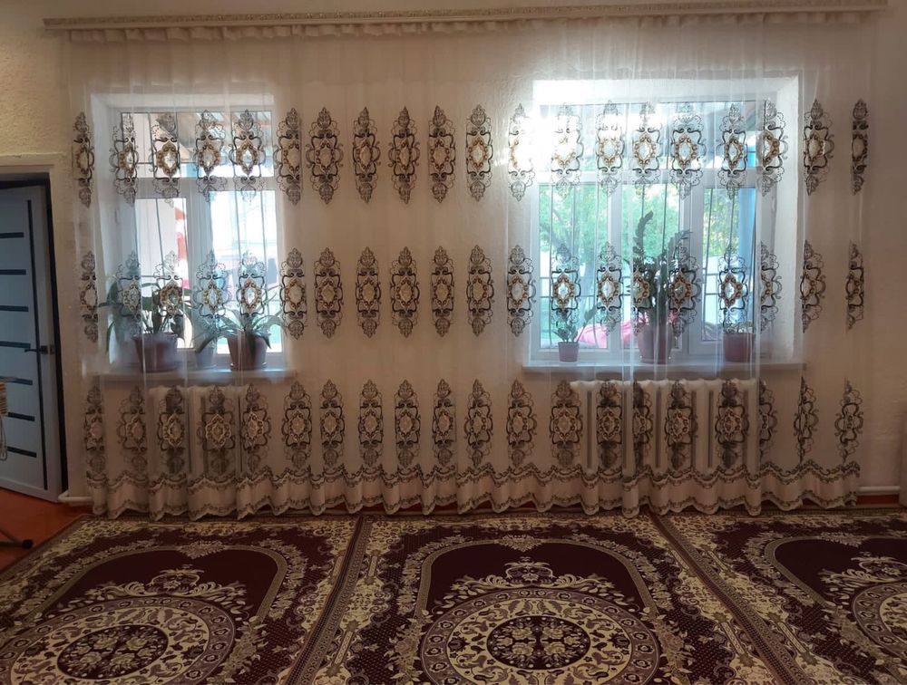 Продается 5 ком.час.дом в Кантаги (либо возможен обмен на квартиру)