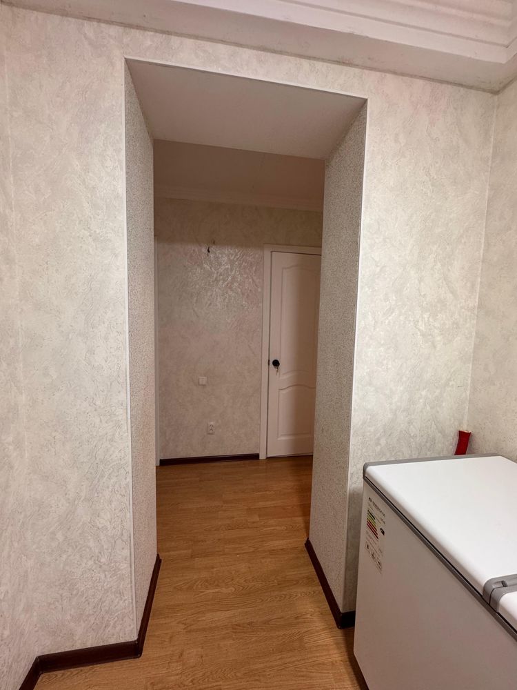 Продам квартиру в районе Юни Сити со всей мебелью