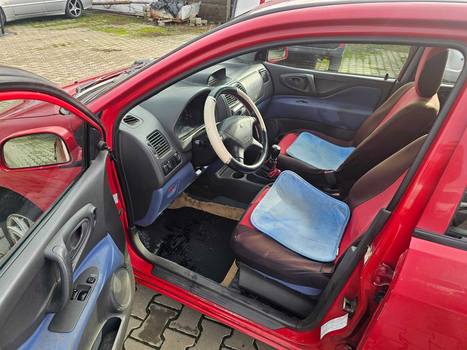 1.3 benzina, AC, UNIC proprietar in Romania