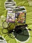 Vand kinnect pentru xbox 360.