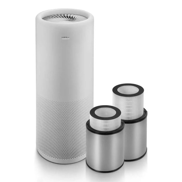 Очиститель воздуха LIFA AIR LA502