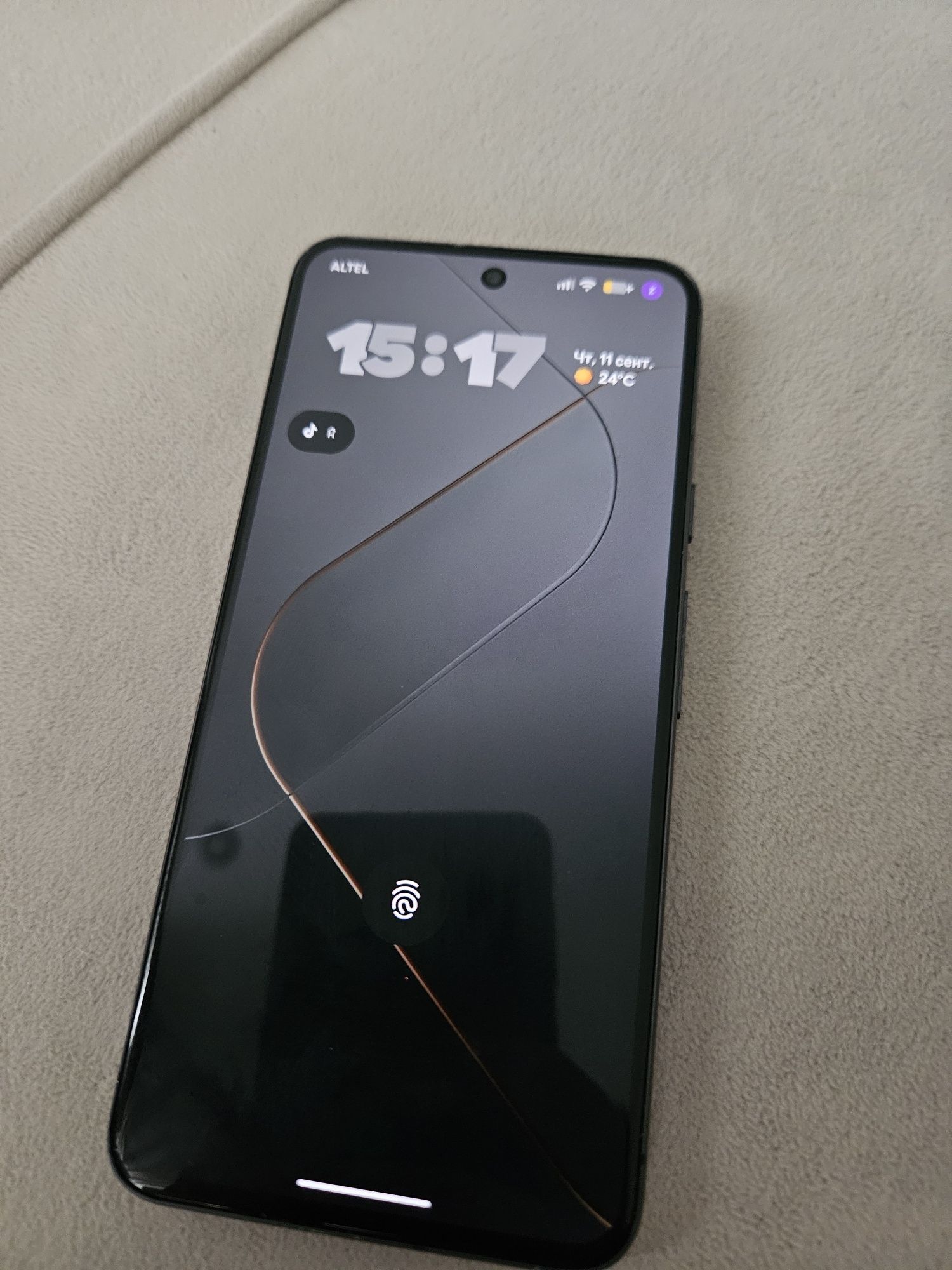 Google pixel 8 256