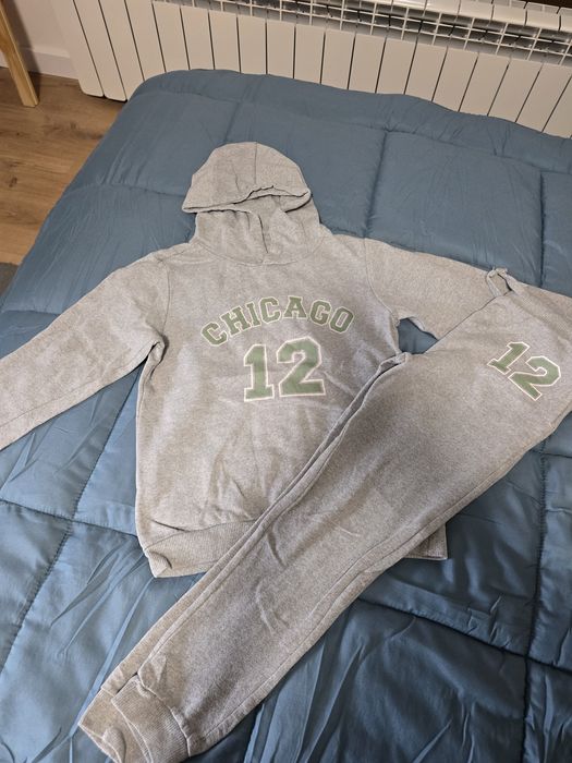 Детски екипи Received, Sinsay