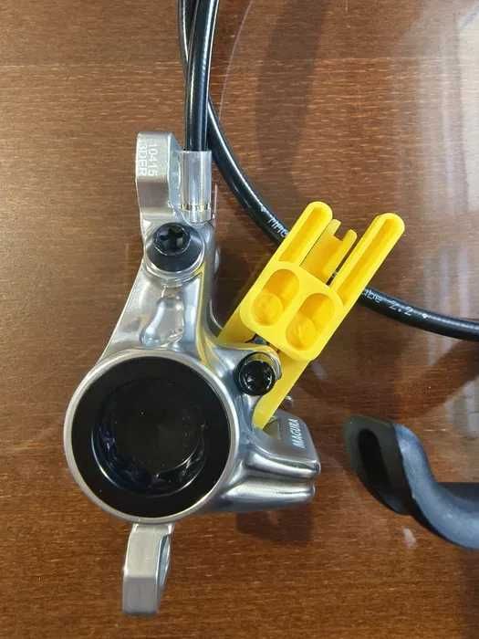 Предна Магура MT Trail C HC 1-Finger 2 Piston Disc Brake