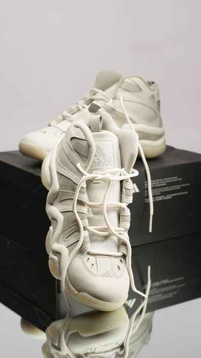 Adidas Crazy 8 sneakers