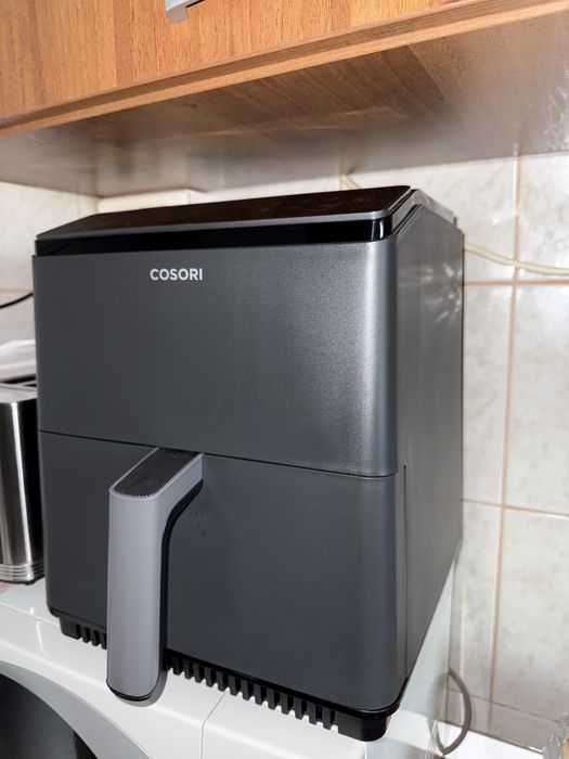 Cosori in stare foarte buna , friteuza cu aer cald