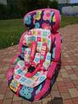 Scaun auto copii Cosatto Zoomi Poppidelic (9- 36kg)