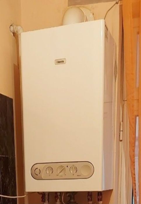 Centrală termică BERETTA