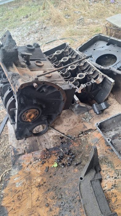 Двиготель 406 змз