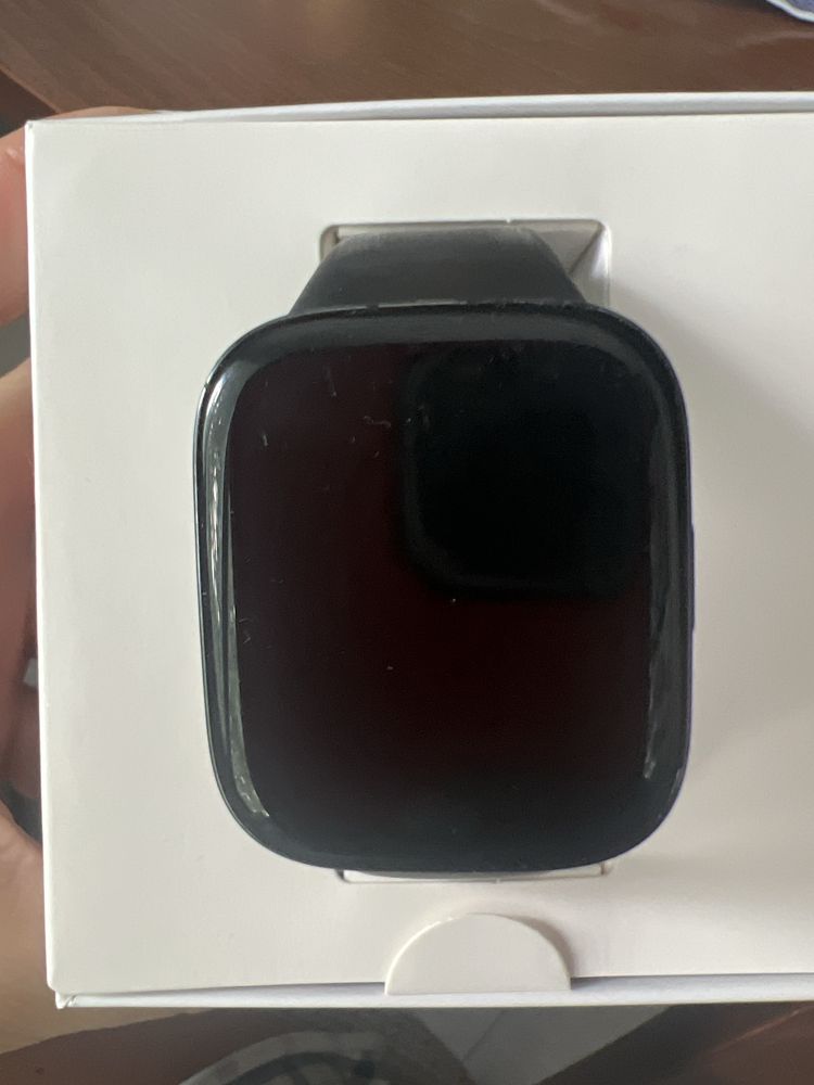 Redmi Watch3 часовник