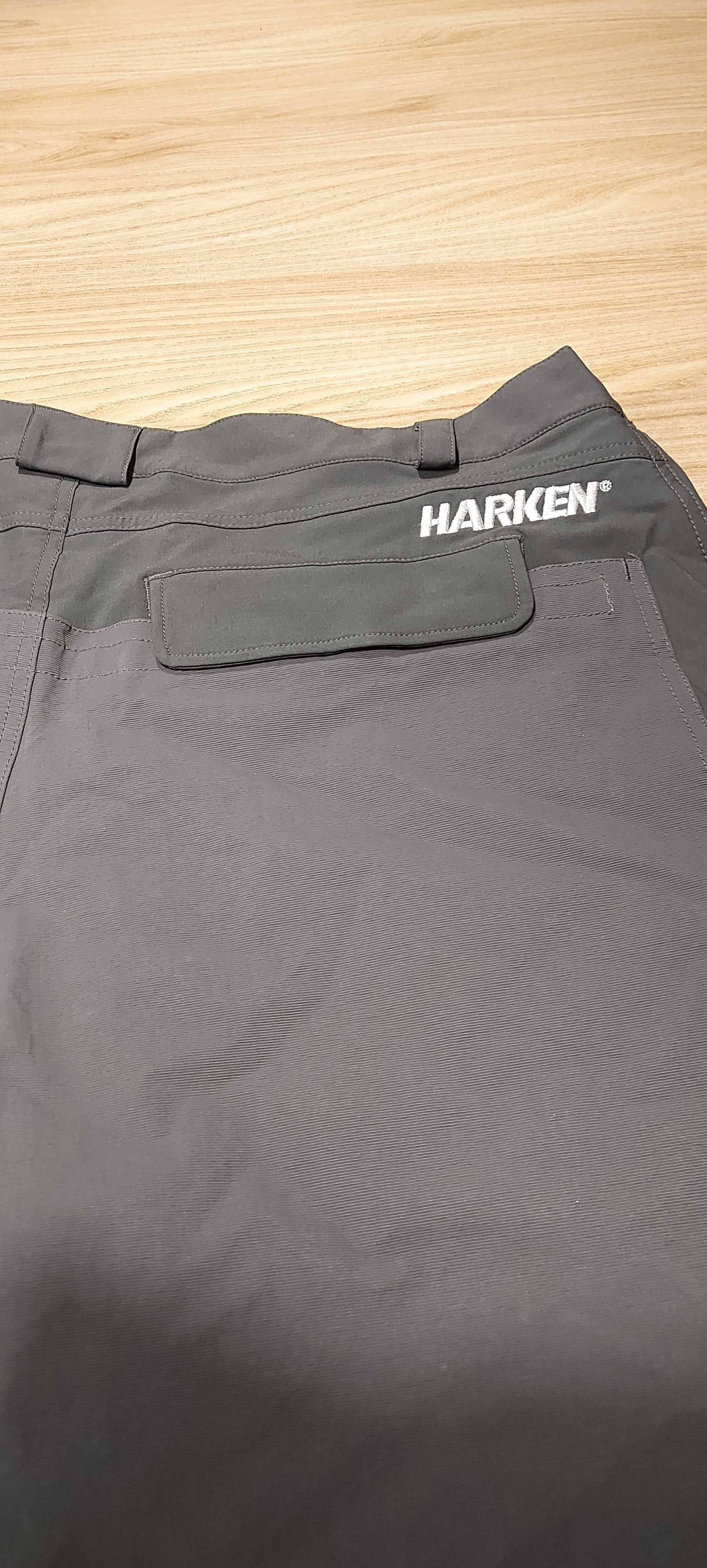 Оригинални мъжки панталони HARKEN 56 р-п