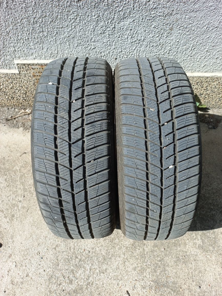 Barum 205 55 16 зимни гуми