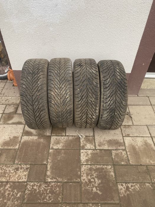 Anvelope pneus  185 60 r14 iarna vara