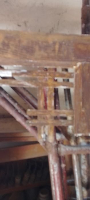 Uși de recondiționat dizain deosebit