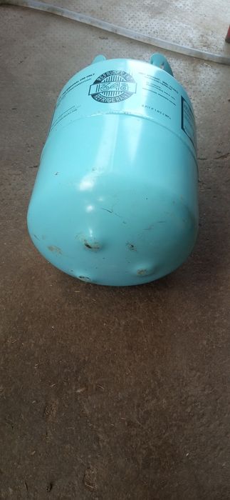Vand butelie  freon 134a Goala