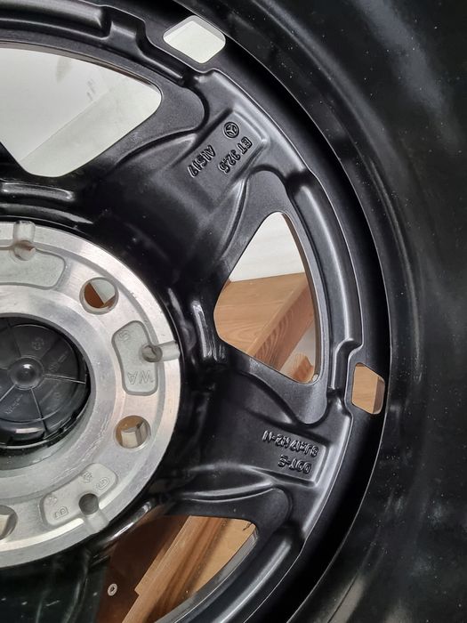 Оригинални джанти 19цола Mercedes GLC W254 (Мерцедес ГЛЦ 254)