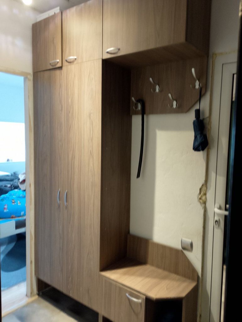 Продава се Едностаен апартамент в София, 7-ми 11-ти километър - 36 кв.м за 3195 €/кв.м - Снимка #10