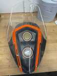 Far Led Rade Garage KTM