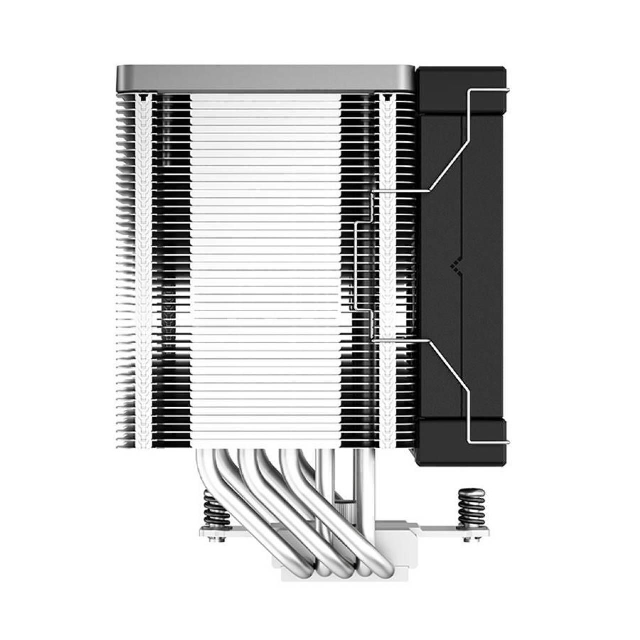 Cooler procesor Deepcool AK500 negru