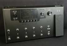 Procesor Line 6 Helix LT multi-efect chitara sau bass
