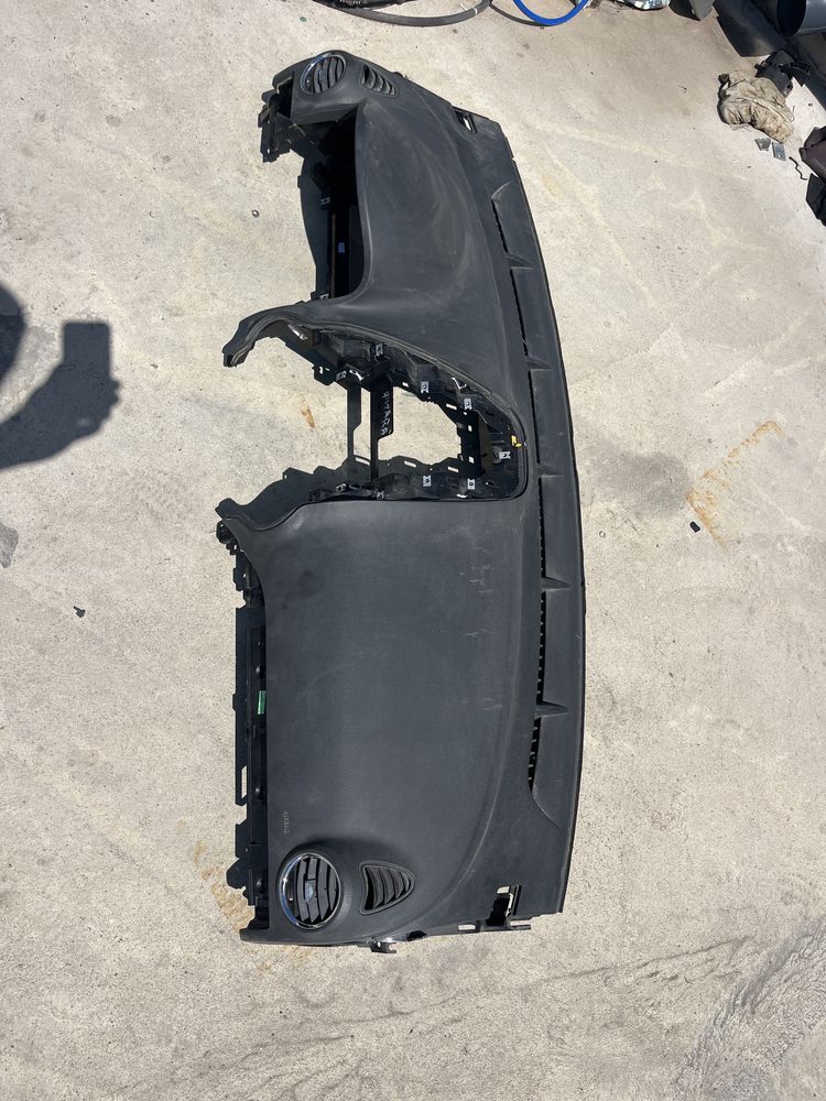 Табло с Airbag Opel Antara 2012г
