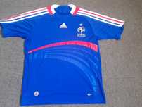 Tricou Franța original