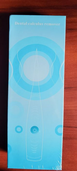 Aparat  detartrare și curățarea dinților cu ultrasunete profesional