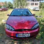 Ford Cougar 2.5 V6 170 cp