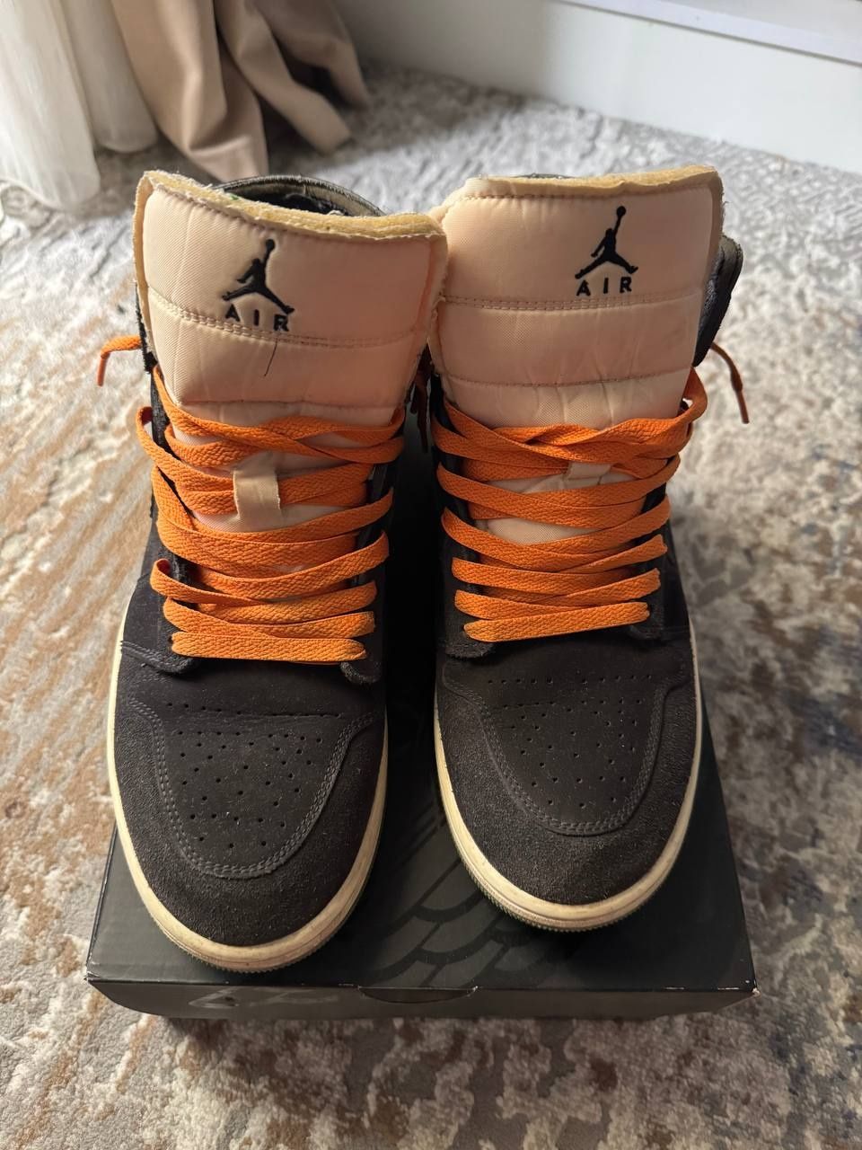 Nike air Jordan 1