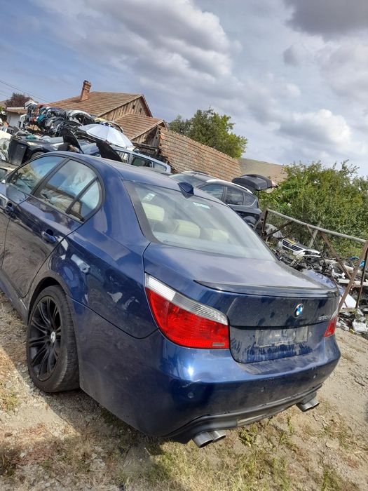 Stop stanga/dreapta BMW Seria 5 E60