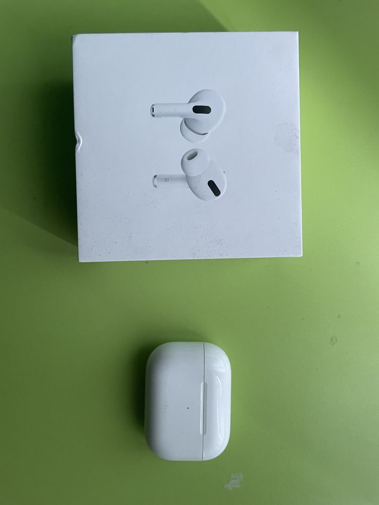 Apple  Airpods pro