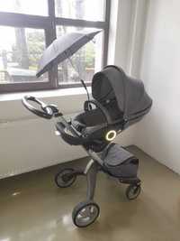 Carucior Stokke Xplory