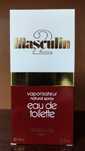 Тоалетна вода Masculine 2 Eau de toilete