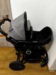 Carucior Kinderkraft Veo 2 in 1
