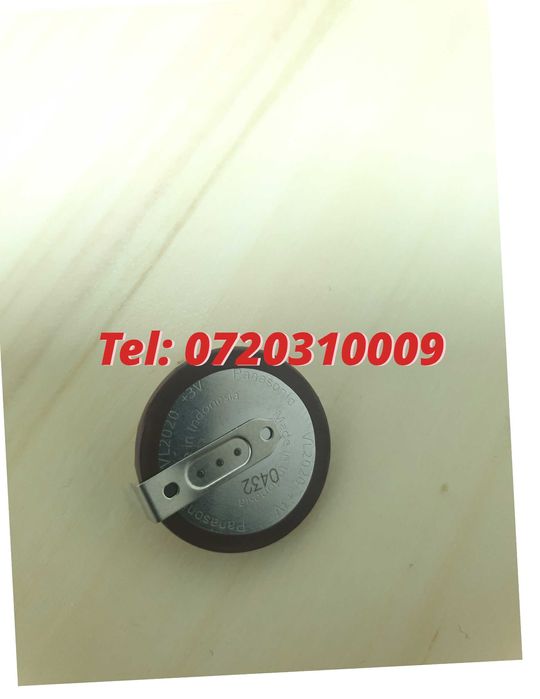 Baterie Reincarcabila 3v Bmw Vl2020 Panasonic